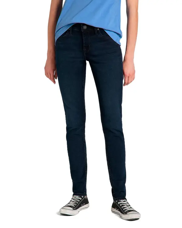 Lee Ženske traperice Lee Jeans Donna