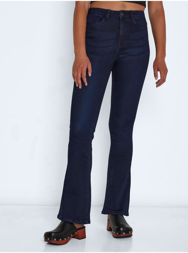 Noisy May Ženske traperice Noisy May Bell