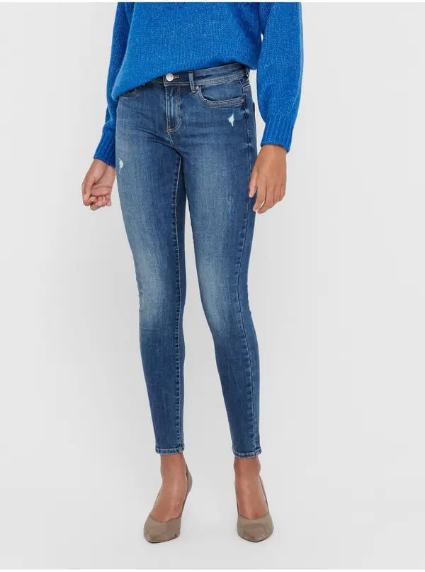 Only Ženske traperice Only Denim