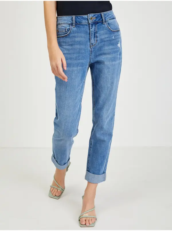 Orsay Ženske traperice Orsay Denim