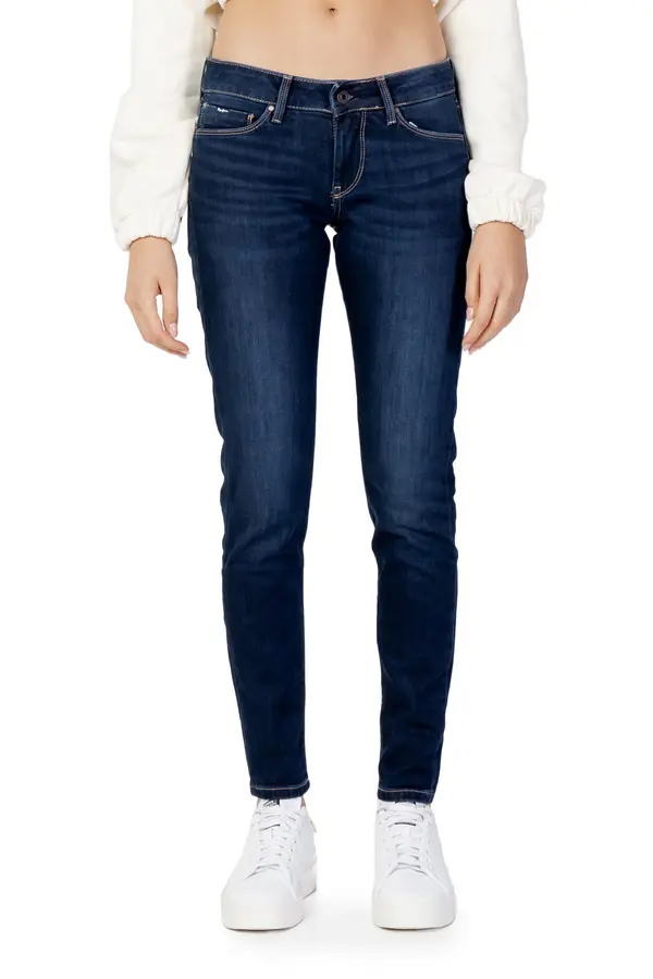 Pepe Jeans Ženske traperice Pepe Jeans