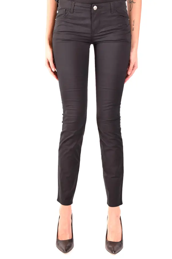 Emporio Armani Ženske traperice slim fit marke Emporio Armani