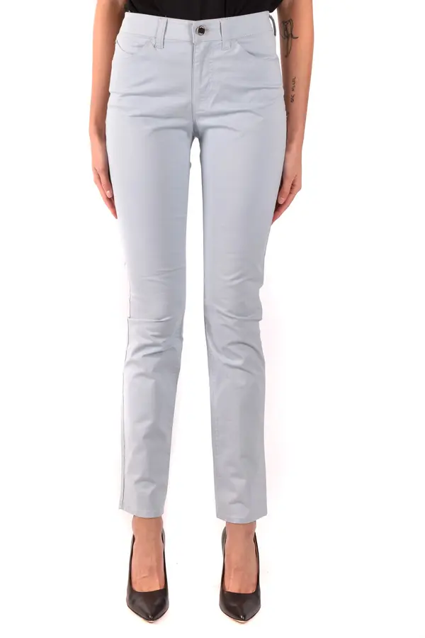 Armani Ženske traperice slim fit od Armani Jeansa