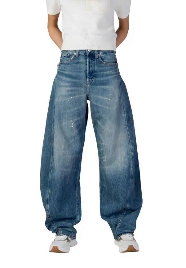 Tommy Hilfiger Jeans Ženske traperice Tommy Hilfiger