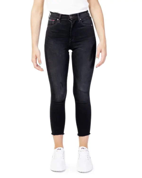 Tommy Hilfiger Jeans Ženske traperice Tommy Hilfiger