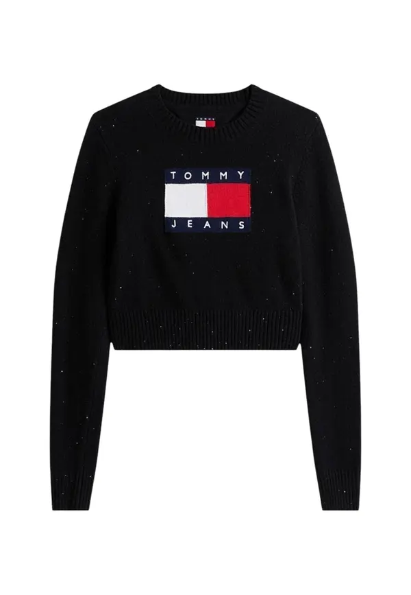 Tommy Hilfiger Jeans Ženske traperice Tommy Hilfiger