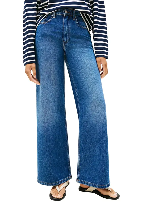 Tommy Hilfiger Ženske traperice Tommy Hilfiger