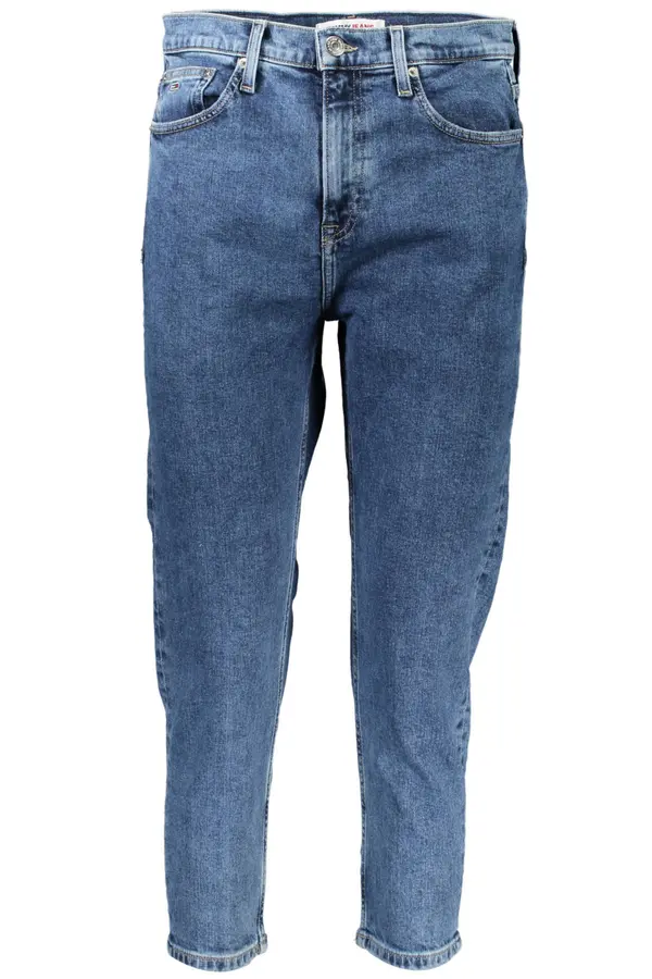 Tommy Hilfiger Ženske traperice Tommy Hilfiger plave boje