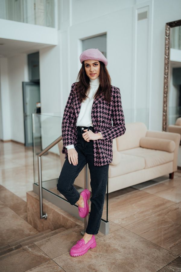 Trendyol Ženske traperice Trendyol