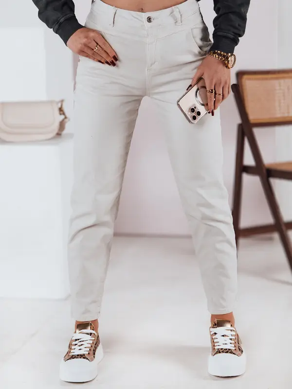 DStreet Ženske traperice ULIČNI STIL