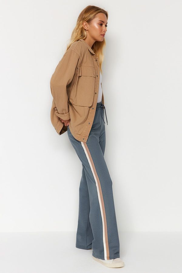 Trendyol Ženske trenirke donji dio  Trendyol Trendyol