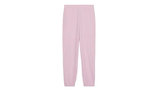 On Ženske trenirke On Club Pants W ljubičaste boje