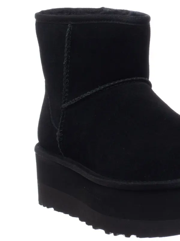 Ugg Ženske Ugg Classic Mini gležnjače