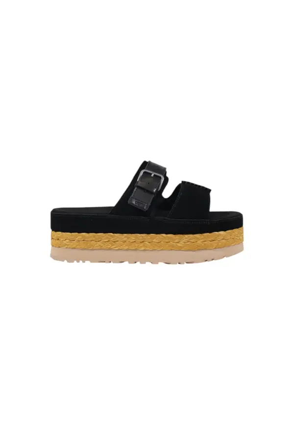 Ugg Ženske Ugg sandale na platformu