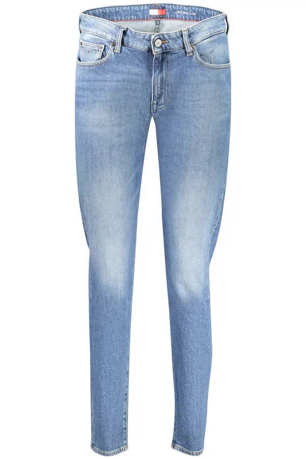 Tommy Hilfiger Ženske uske traperice