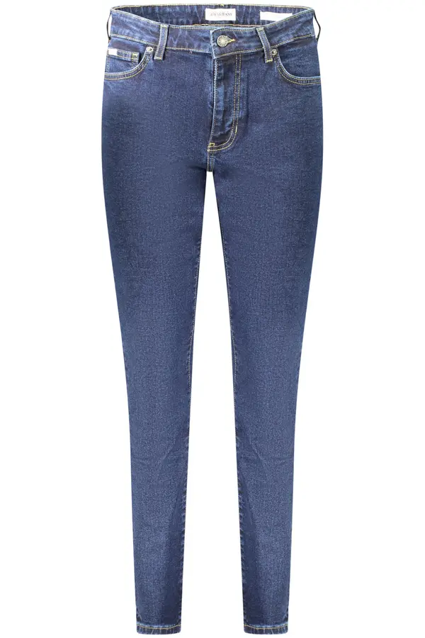 GUESS JEANS Ženske uske traperice