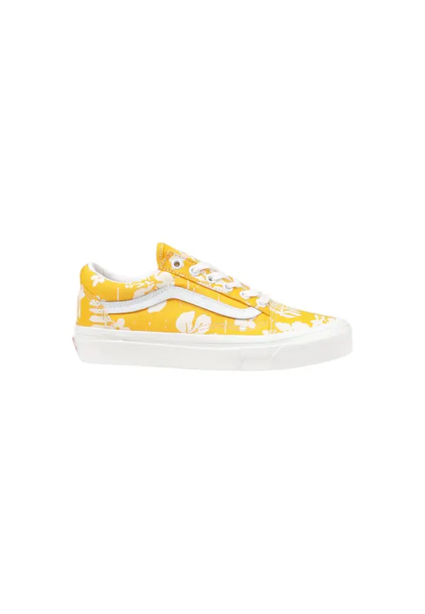 Vans Ženske Vans tenisice s cvjetnim uzorkom