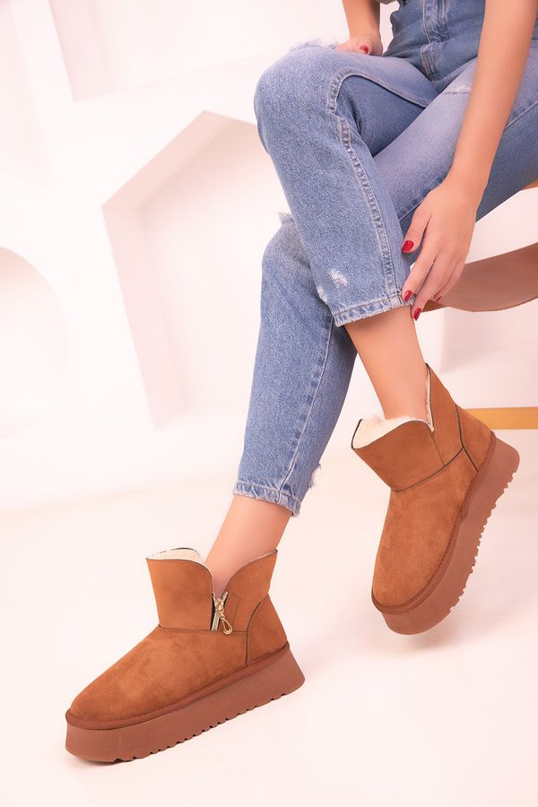 Soho Ženske zimske cipele Soho