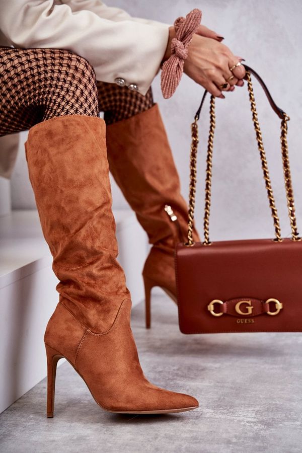 Kesi Ženske zimske čizme Kesi i521_21706