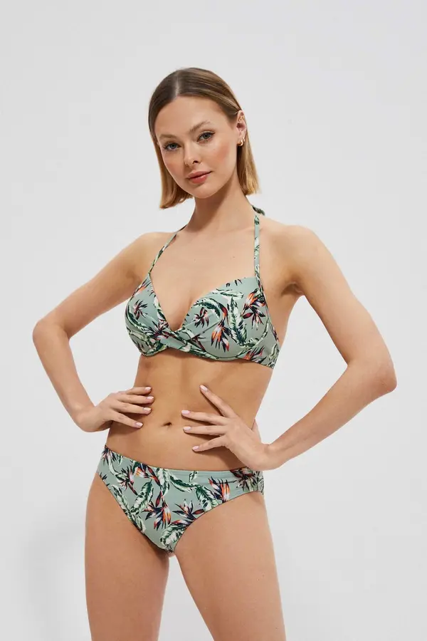 Marisse Ženski bikini donji dio Moodo