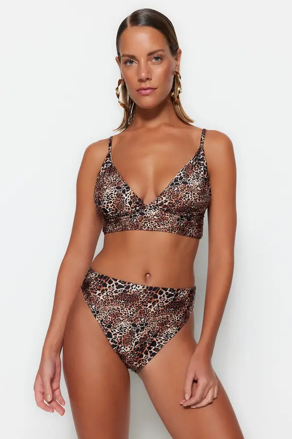 Trendyol Ženski bikini donji dio Trendyol