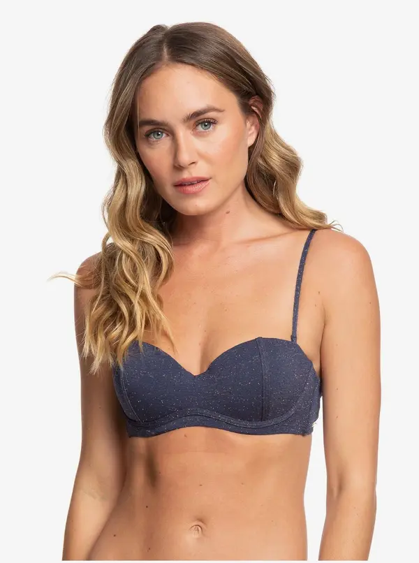 Roxy Ženski bikini gornji dio Roxy GORGEOUS SEA
