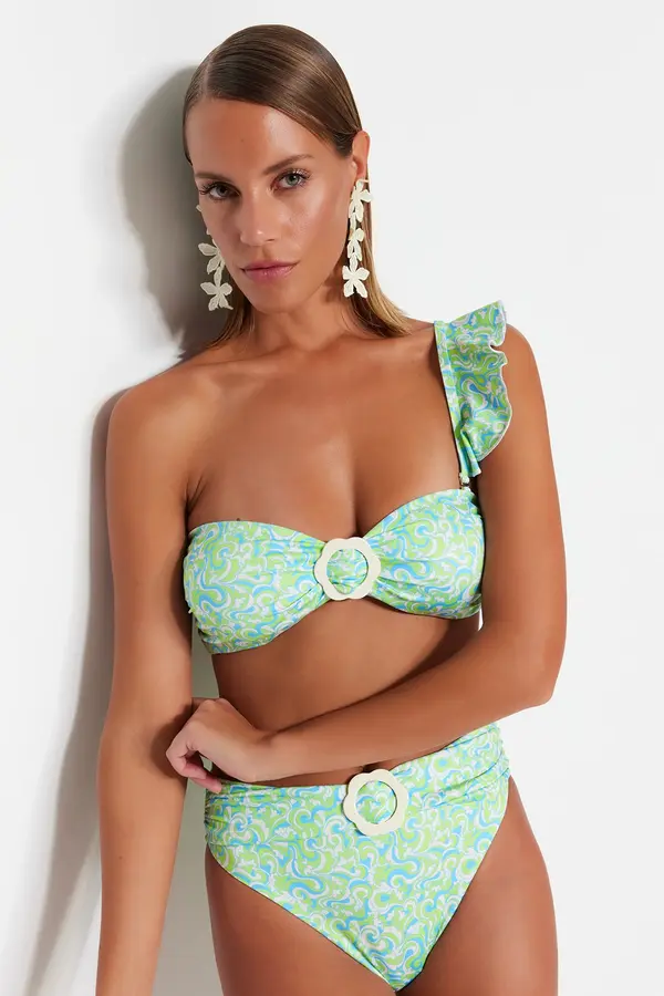 Trendyol Ženski bikini gornji dio Trendyol