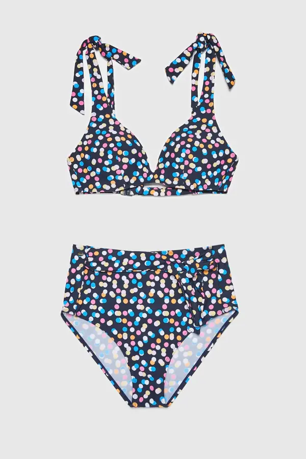 Marisse Ženski bikini s točkicama