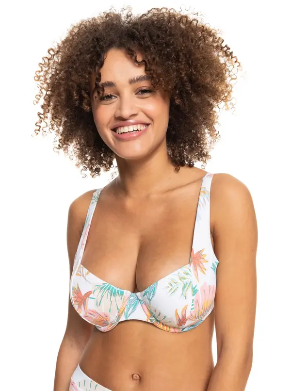 Roxy Ženski bikini top Roxy Roxy
