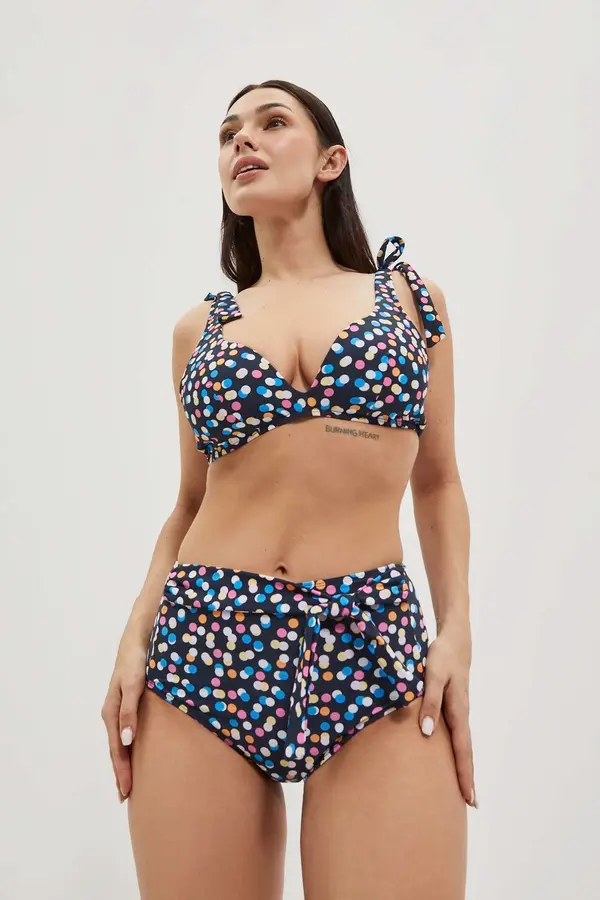 Marisse Ženski bikini visokog struka marke Moodo