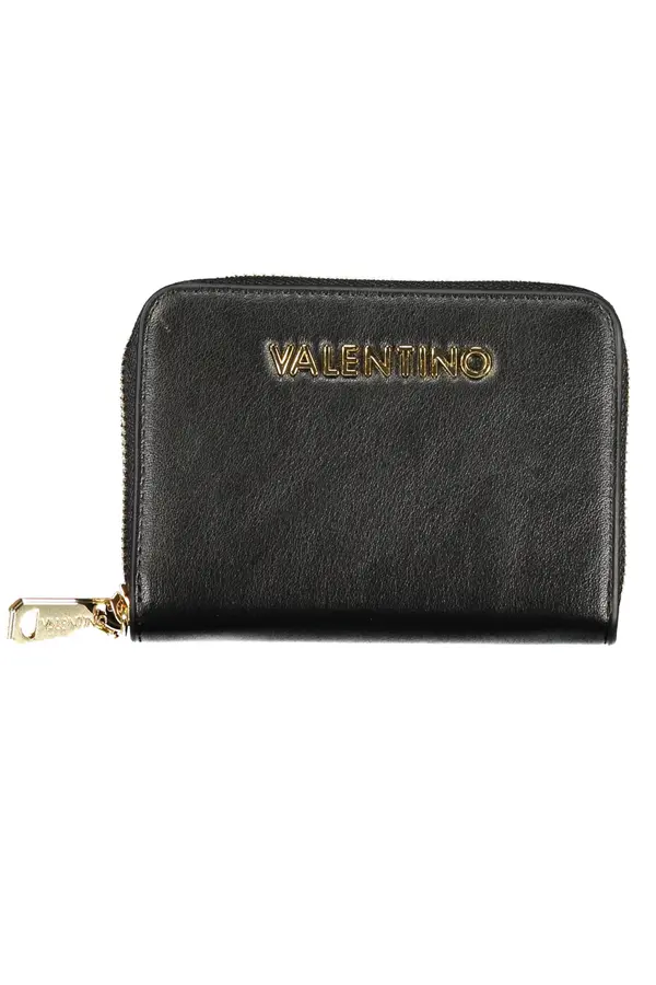 Valentino Bags Ženski crni novčanik marke Valentino