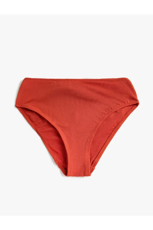 Koton Ženski donji dio bikinija  Koton Low waist