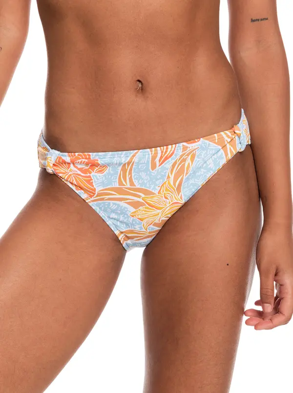 Roxy Ženski donji dio bikinija Roxy OTOK NA SUNCU HIPSTER