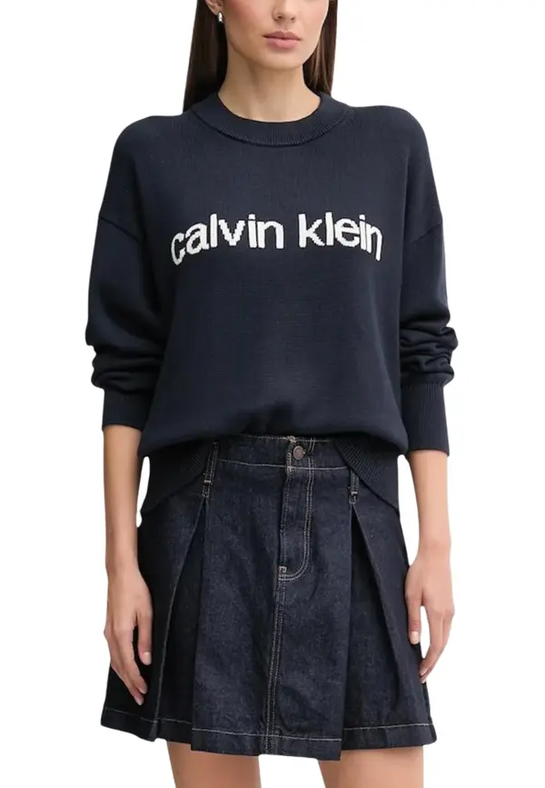 Calvin Klein Ženski džemper Calvin Klein