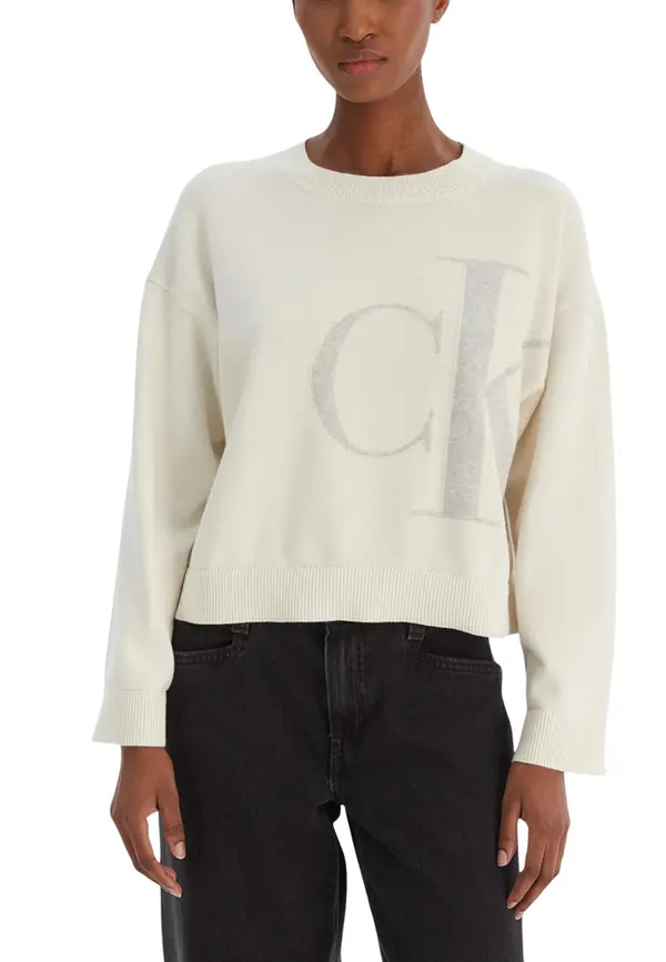Calvin Klein Ženski džemper Calvin Klein