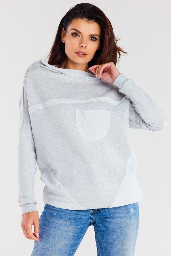 Infinite You Ženski džemper Infinite You