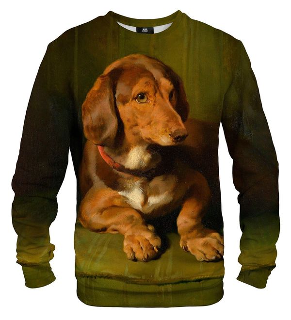 Mr. GUGU & Miss GO Ženski džemper Mr. GUGU & Miss GO Dog