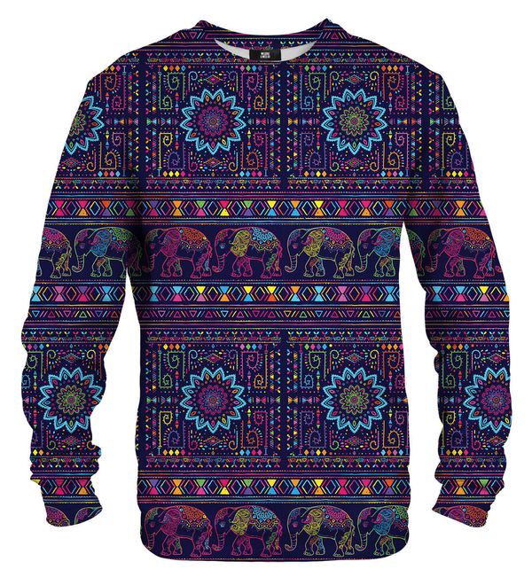 Mr. GUGU & Miss GO Ženski džemper Mr. GUGU & Miss GO