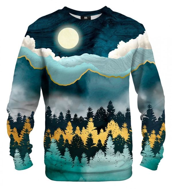 Mr. GUGU & Miss GO Ženski džemper Mr. GUGU & Miss GO Nature