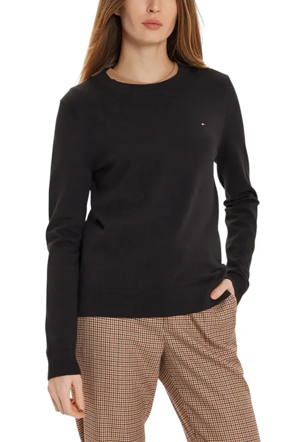 Tommy Hilfiger Ženski džemper Tommy Hilfiger