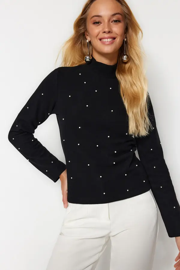 Trendyol Ženski džemper Trendyol Trendyol