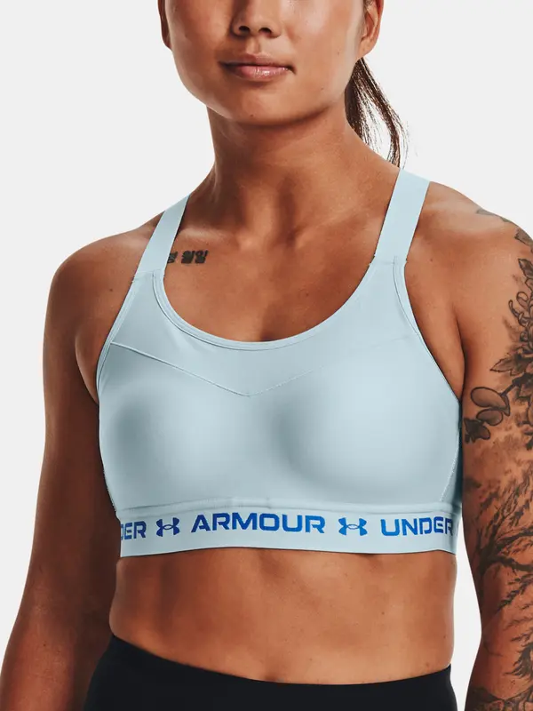 Under Armour Ženski grudnjak Under Armour