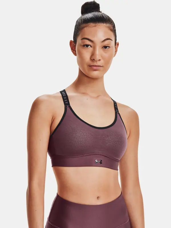 Under Armour Ženski grudnjak Under Armour
