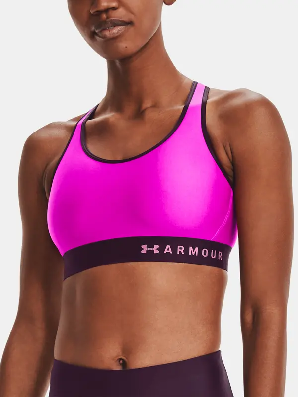 Under Armour Ženski grudnjak Under Armour Sport