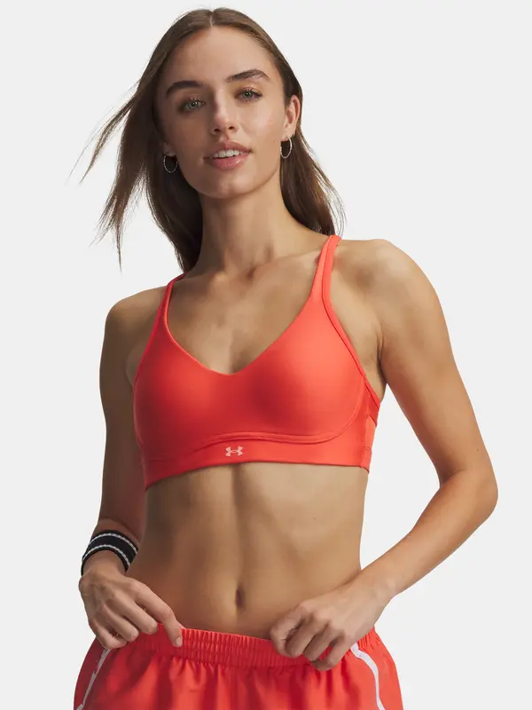 Under Armour Ženski grudnjak Under Armour UA Infinity Low 2.0
