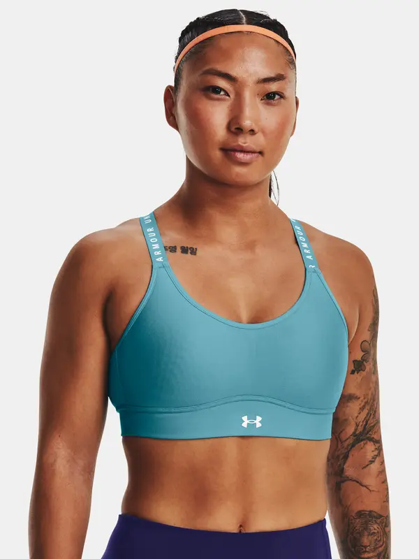 Under Armour Ženski grudnjak Under Armour