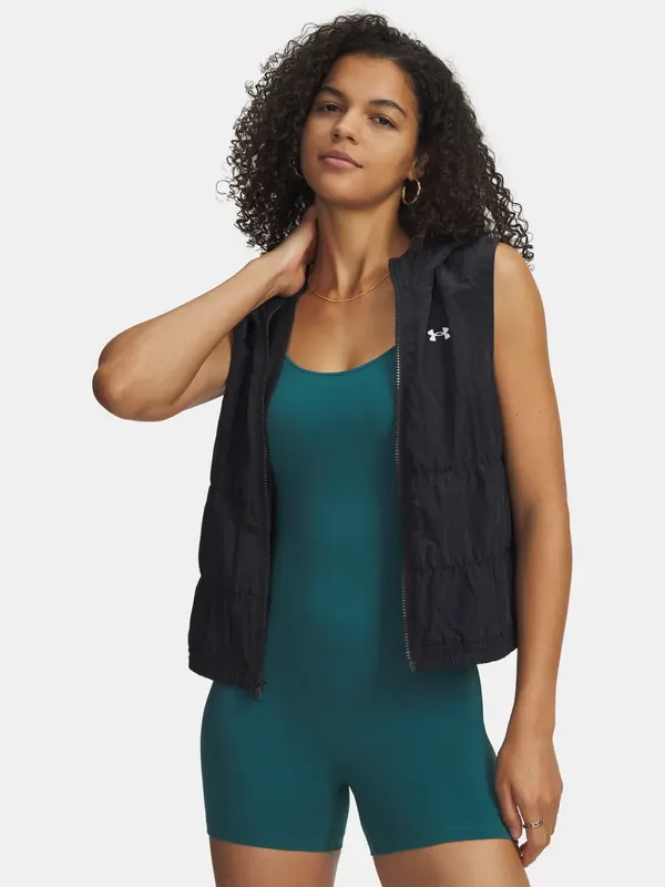 Under Armour Ženski izolirani prsluk Under Armour
