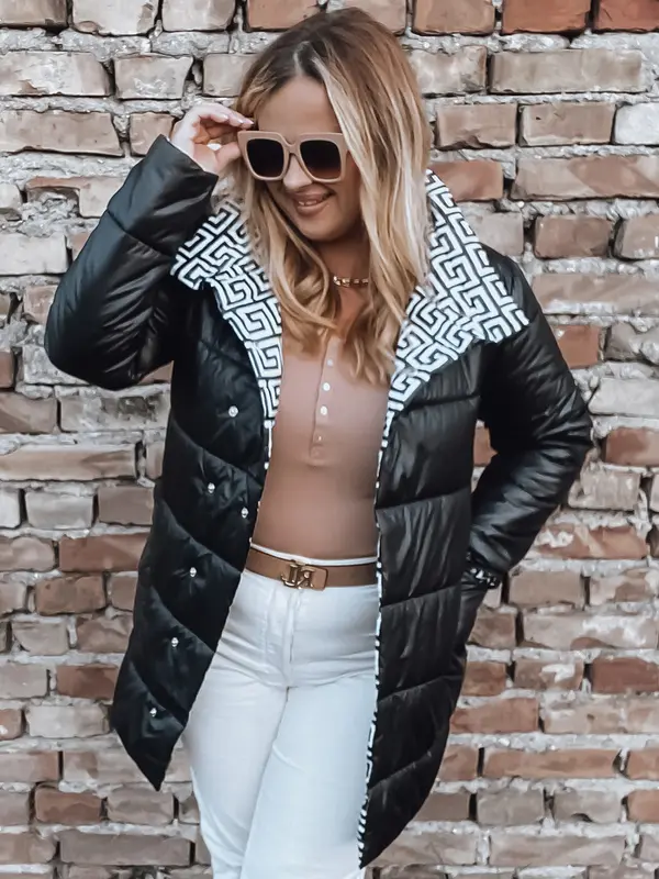 DStreet Ženski kaput DStreet Quilted