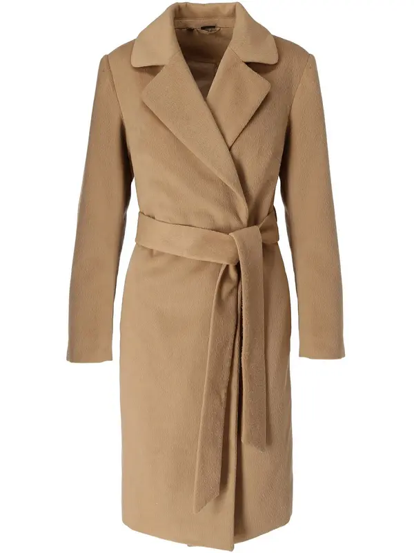 PERSO Ženski kaput PERSO Classic