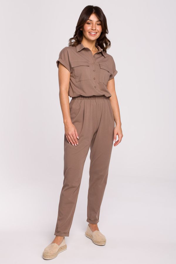 BeWear Ženski kombinezon BeWear